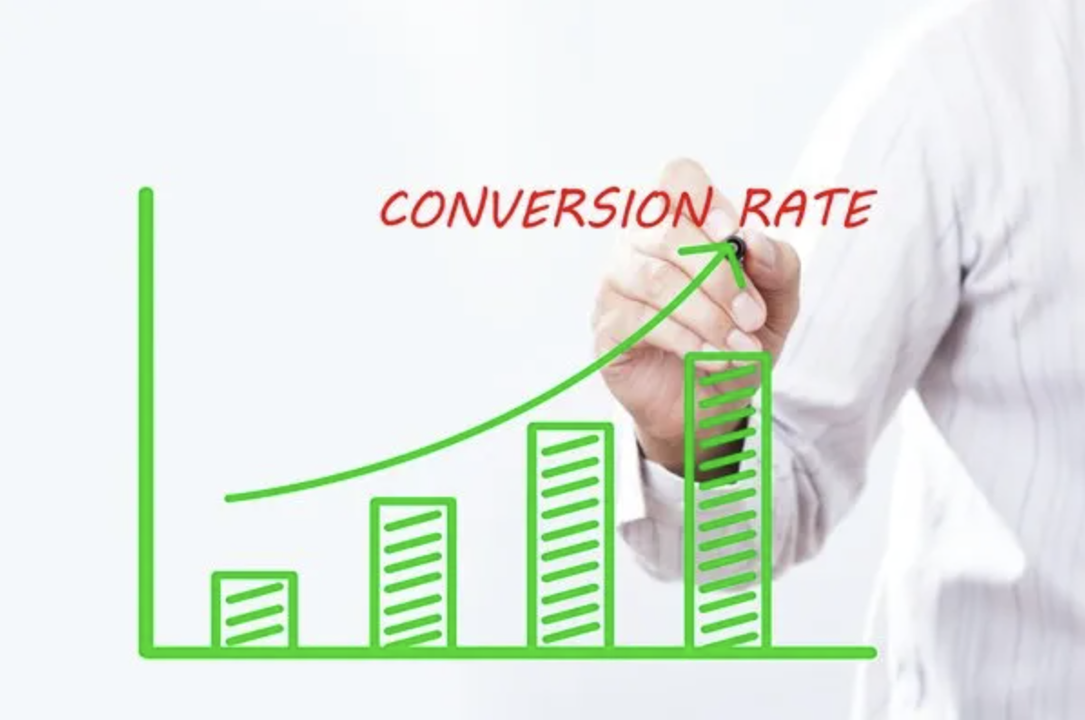 Conversion Rate Optimization: Turning Vi...